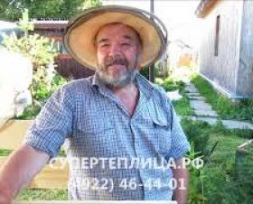 Видеоотзывы о беседках