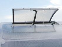 Изображение Автомат для проветривания теплиц Автомат для проветривания теплиц
